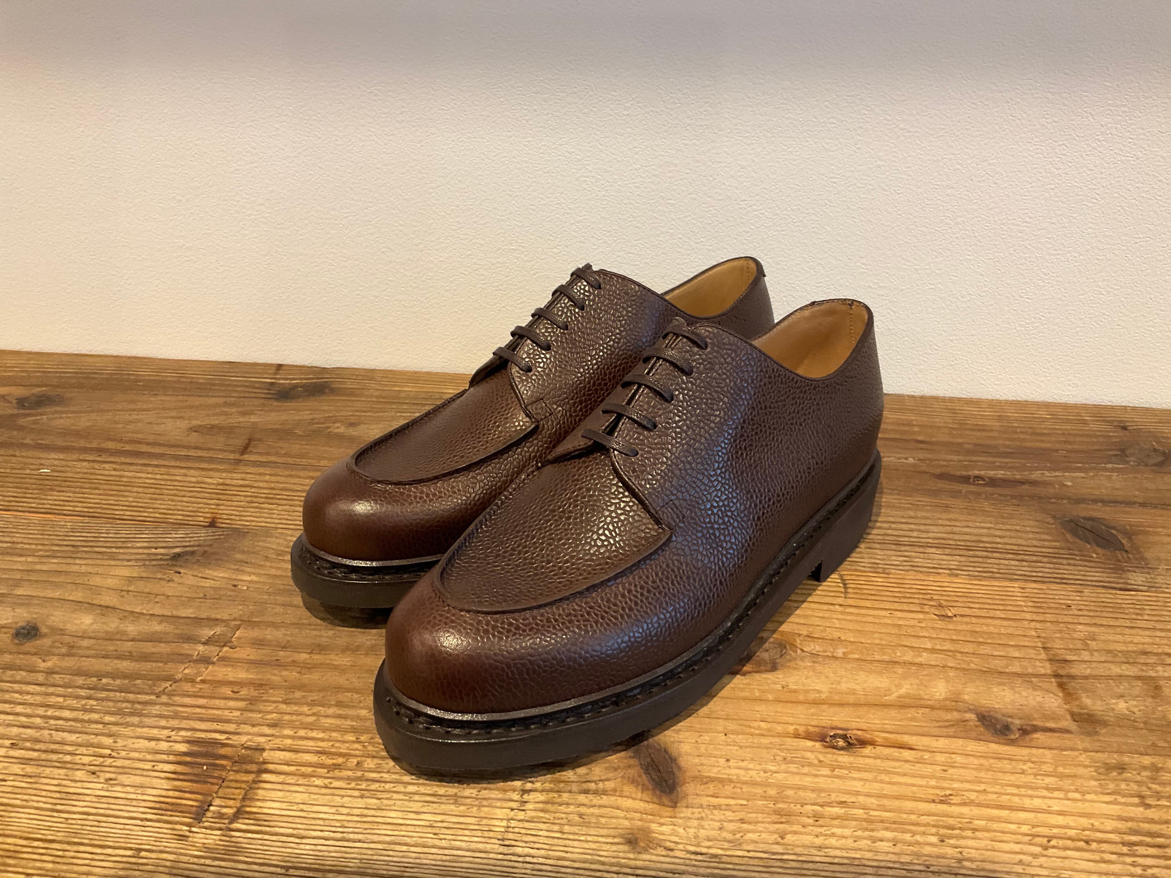PARABOOT for ARPENTEUR パラブーツフォーアーペントル / MIRAGE ONE 