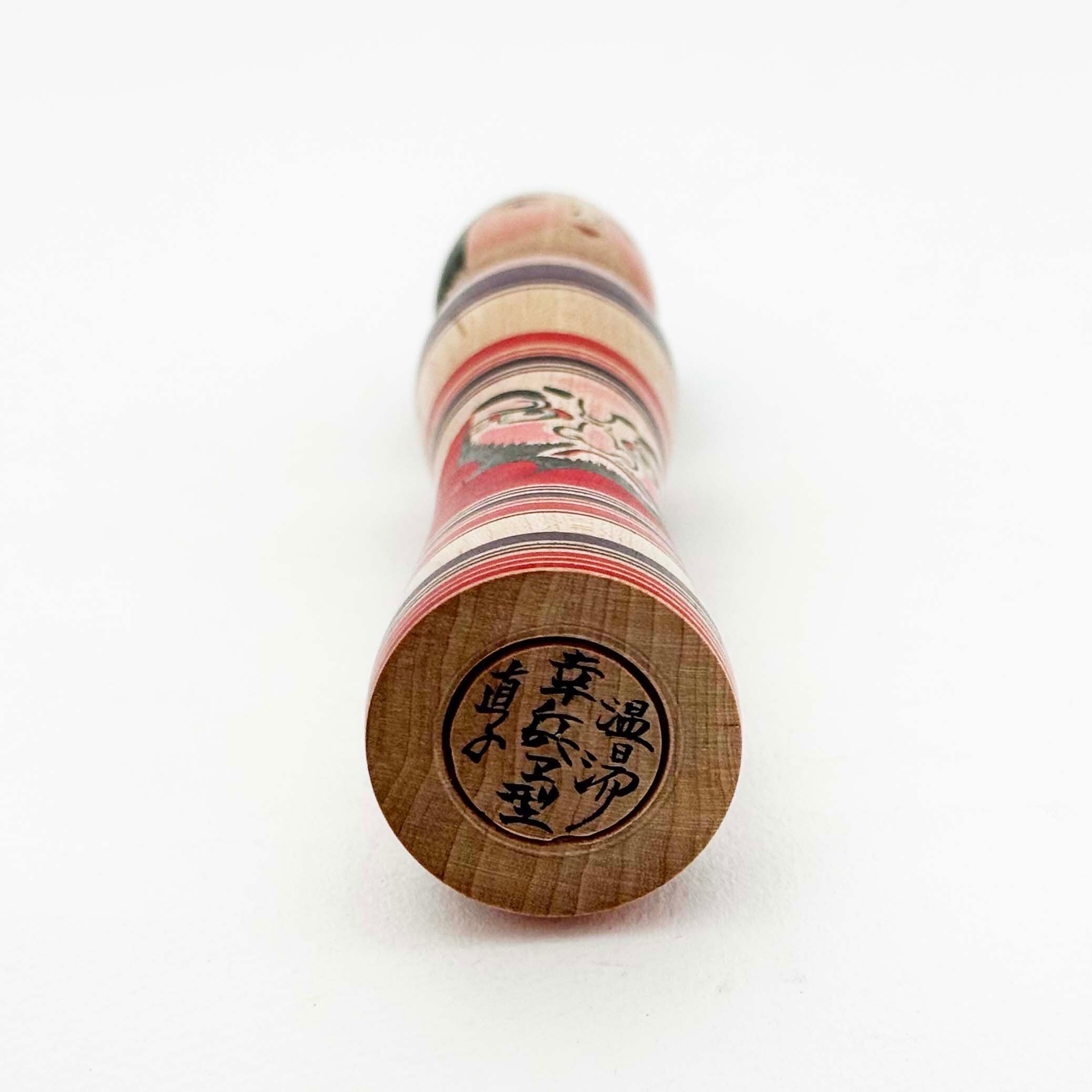 津軽系 / 本間直子工人（幸兵衛型）