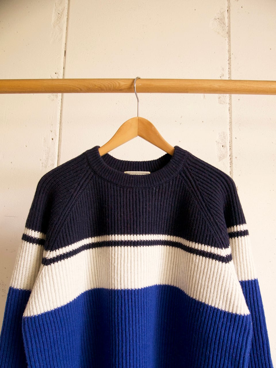 COMFORTABLE REASON, Audience Knit | not wonder store
