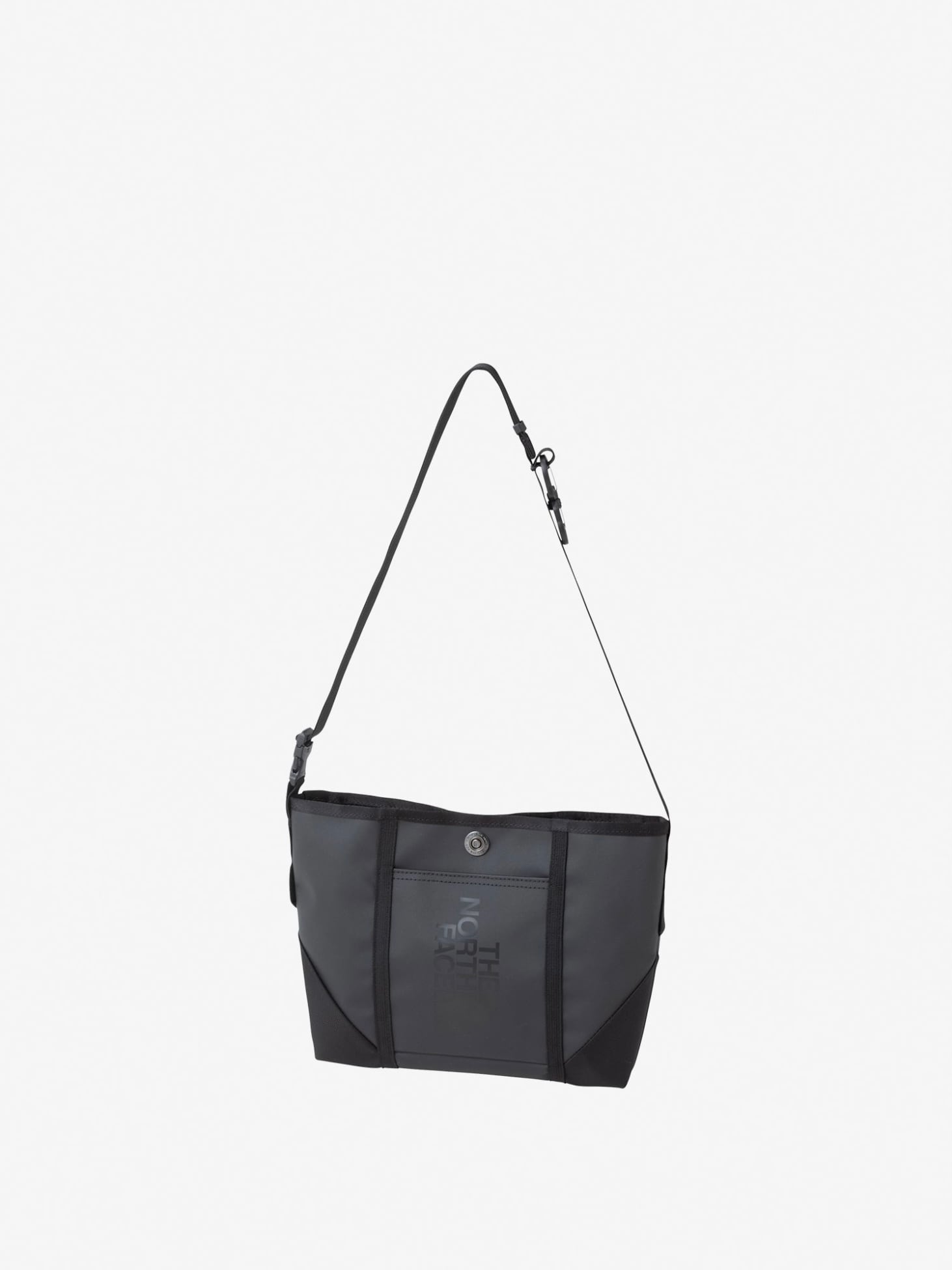 THE NORTH FACE (ノースフェイス) - BCSacoche (ベースキャンプサコッシュ) ブラック・K