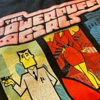 Vintage THE POWERPUFF GIRLS TEE