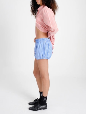 【25AW】HOMME girls オムガールズ /  BLOOMERS / ショートパンツ
