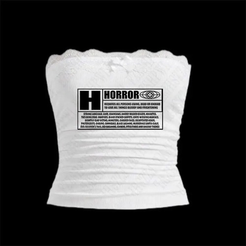 アメリカンヒップホッププリントベスト、y2kノースリーブヴィンテージ美的クロップトップ、ハラジュクカジュアルストリートウェア、クラシックグランジジジシングレット、タンク T240926053855_11