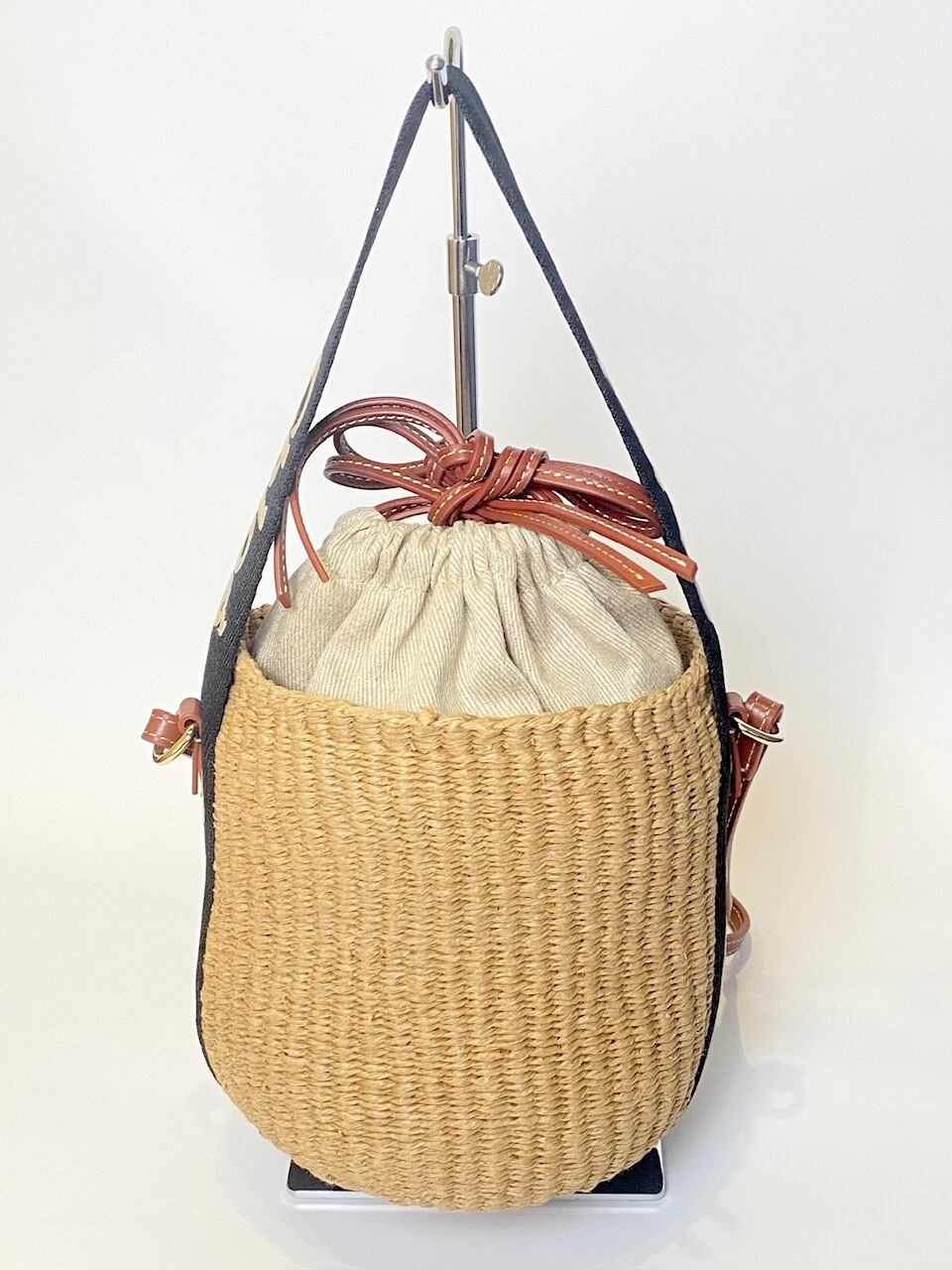 クロエ ショルダー カゴバッグ CHC23AS381L18-915 | TTJセレクトショップ