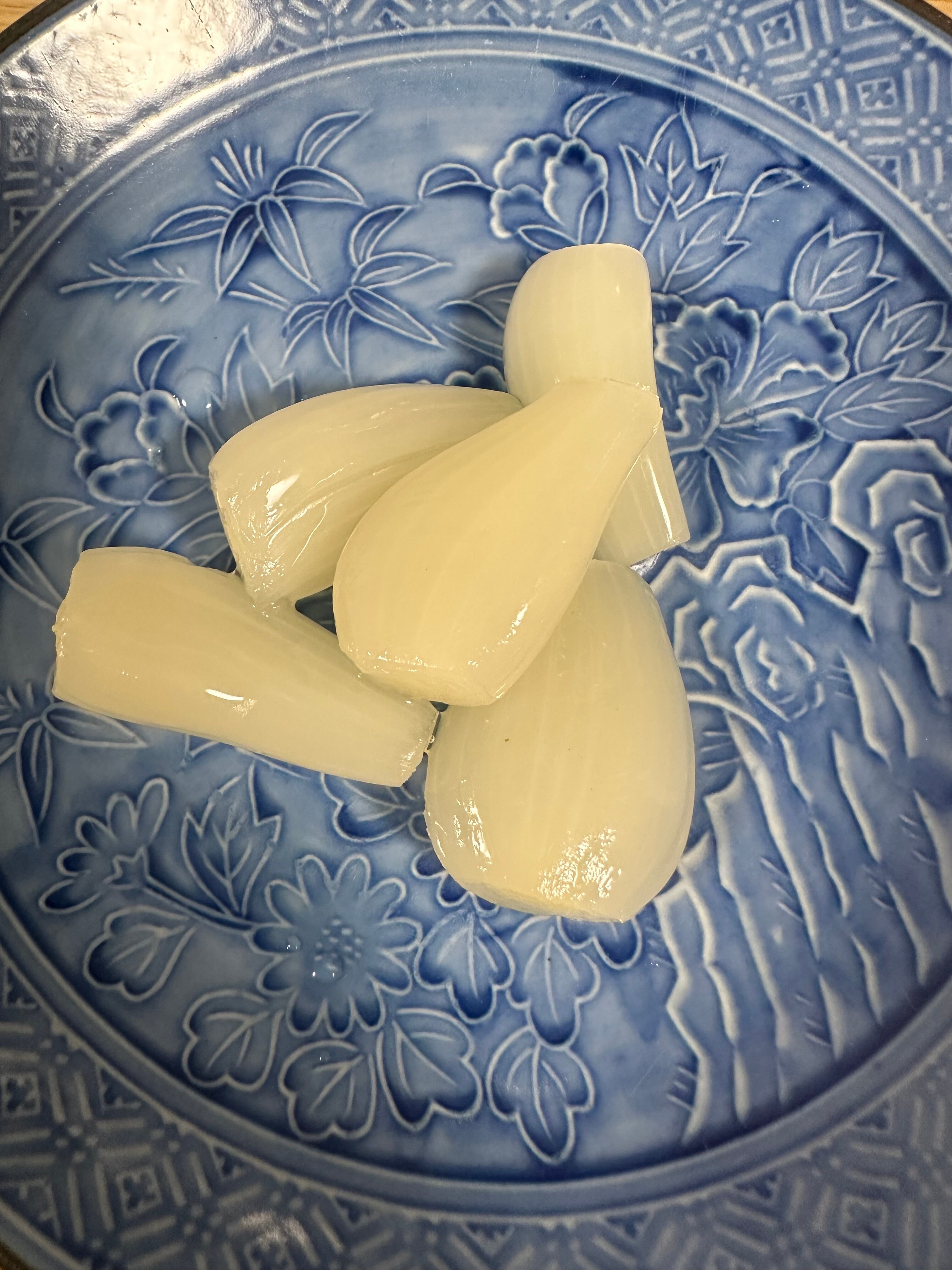 砂丘らっきょう | 株式会社 味蔵
