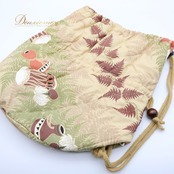 フラダンス イプ ひょうたん 楽器 小物 小道具 ベージュ系 民族舞踊 民族楽器 袋付き ハワイアン タヒチアン ダンス 練習 舞台 発表会 イベント フラダンス用品 イプ楽器 ハワイ文化 タヒチ文化 伝統楽器 ダンスイベント おしゃれ