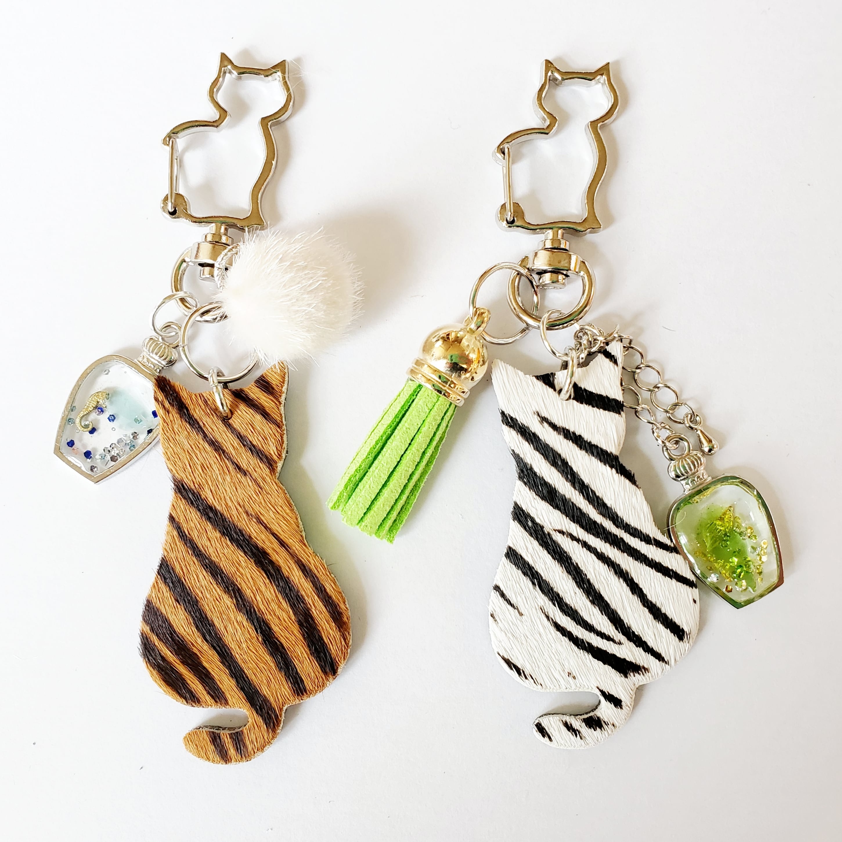 ★714★にゃんこ玉パフュームチャーム 45dcf760f43d31c086ec8d18570cc0