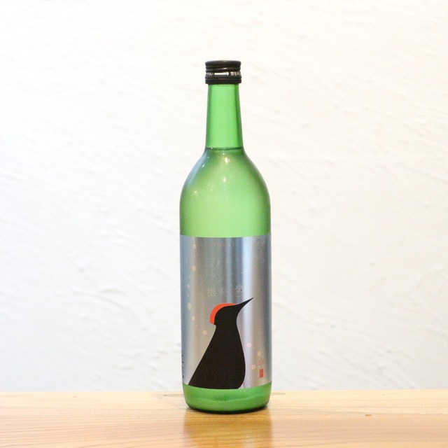 杜來（とらい）特別純米酒 超辛口 ニホンザル 六花酒造 青森県 1800ml｜日本酒度+12の爽快なキレ！青りんごのような清涼感と旨味が広がる超辛口