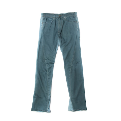 Levi’sRED 00s GradationDeformationDenimPants