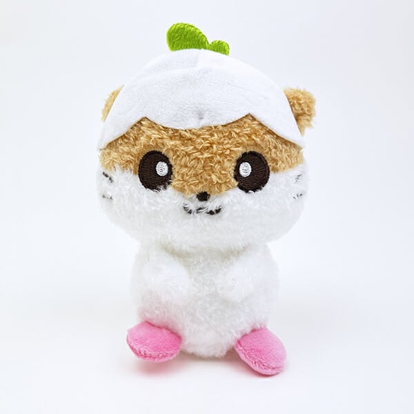 サンリオ コロコロクリリン ぬいぐるみ 胸キュンメモリーズ 平成レトロ