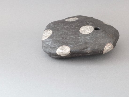 中囿 義光 | Galerie NUAGE