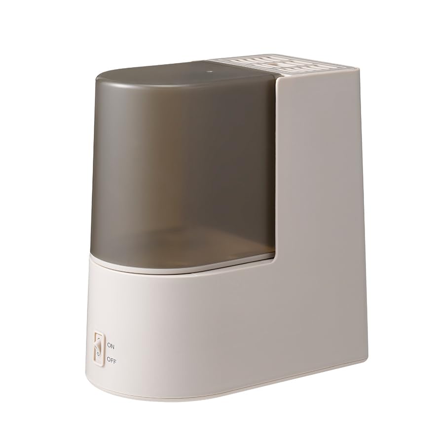 シャープ 加湿器 気化式 DCモーター パーソナルタイプ プラズマ