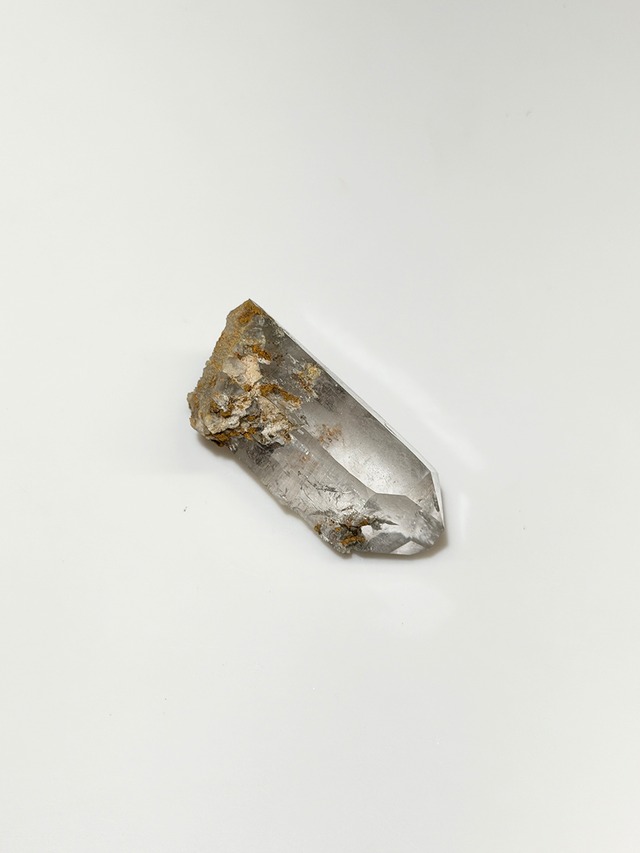 クォーツ【ML-0107】インド