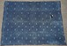 絣 4幅 継ぎ当て 枯れ藍 藍染木綿古布 襤褸 ボロ リメイク素材 生地 BORO JAPANESE PATCHWORK INDIGO JAPAN BLUE SASHIKO