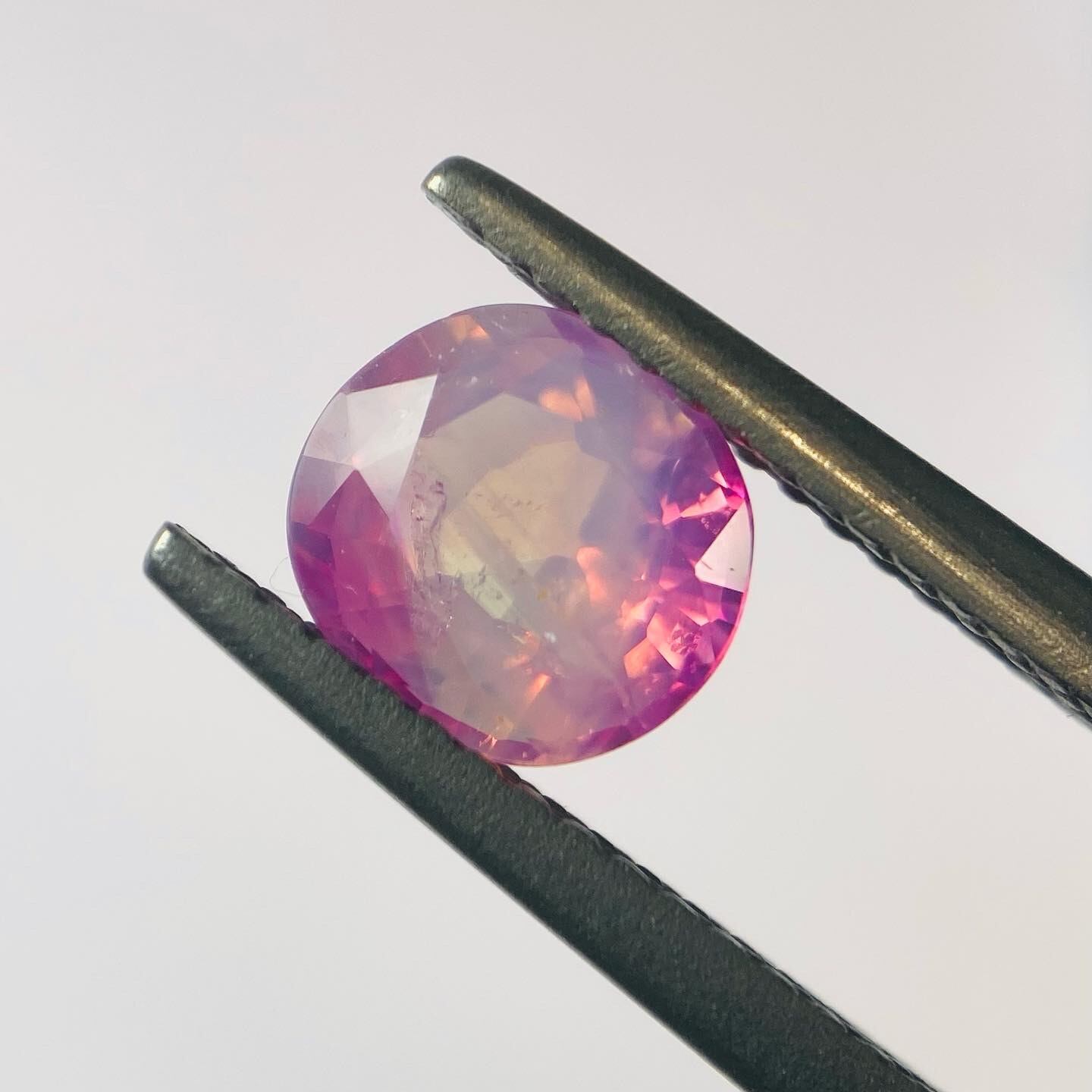 イチゴミルクなサファイア