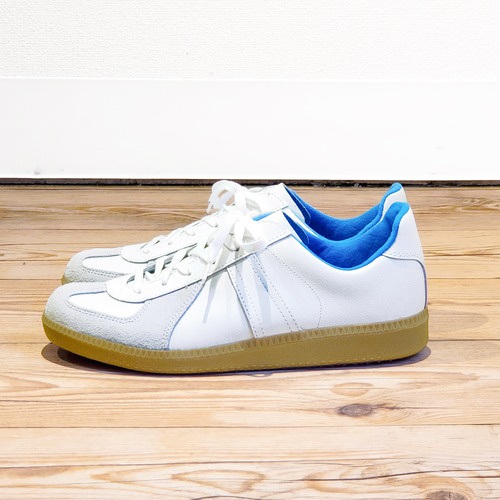 GERMAN TRAINER ＜L/BLUE＞の商品画像3