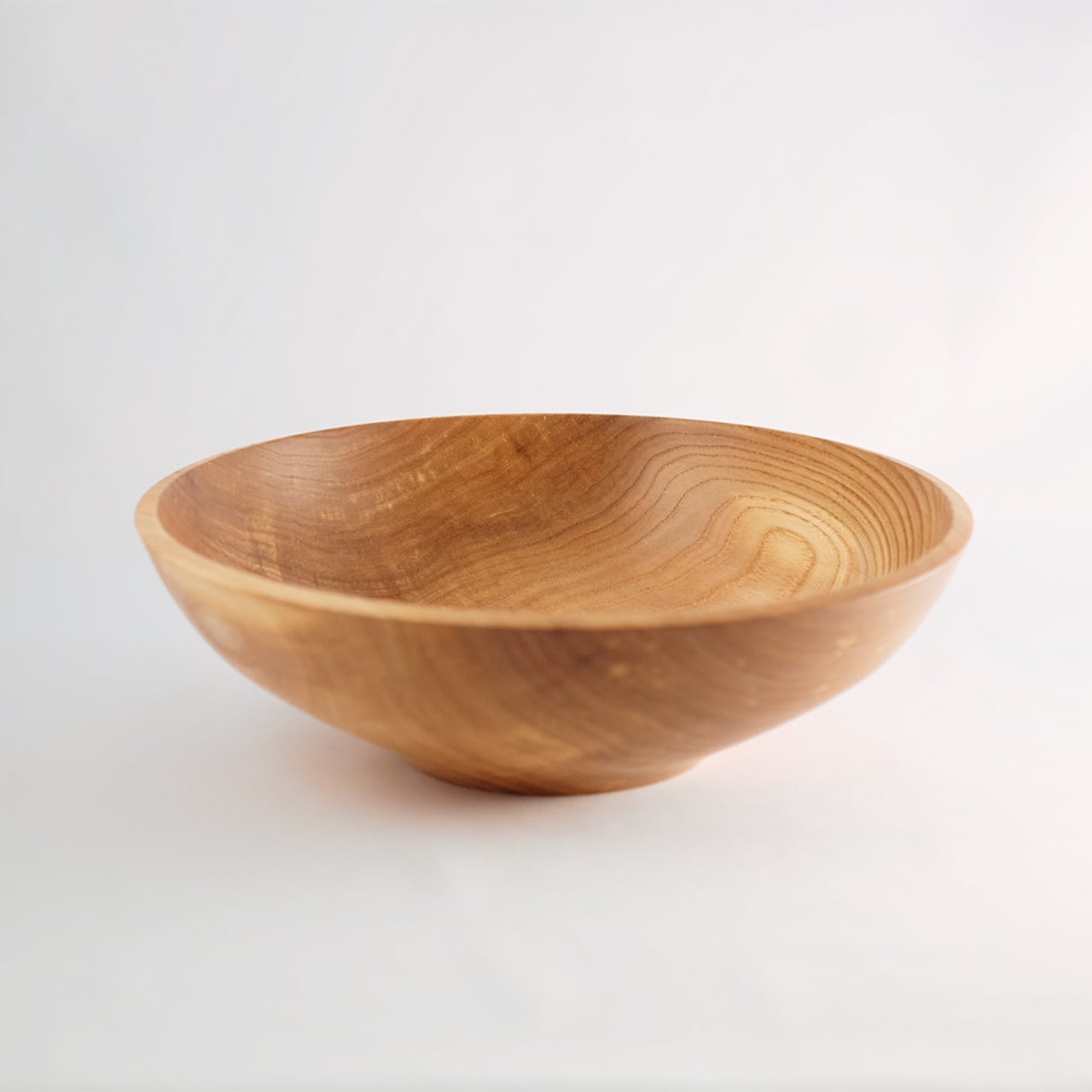 サラダボウル_1 φ27×8 | 木工作家 髙橋綾子 Ta｜公式オンラインショップ