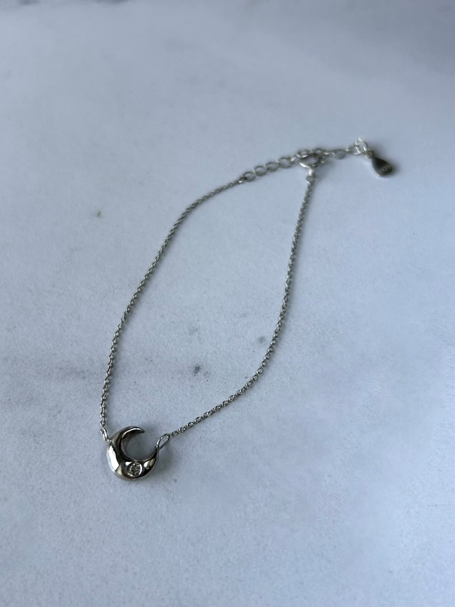 『ブレスレットMikazuki - ミカヅキ』