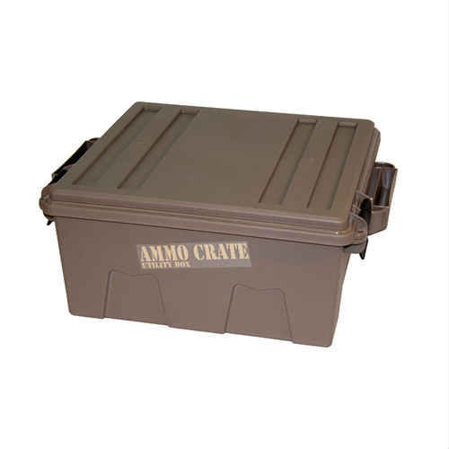 AMMO CRATE UTILITY BOX アモ MTM ユーティリティーボックス