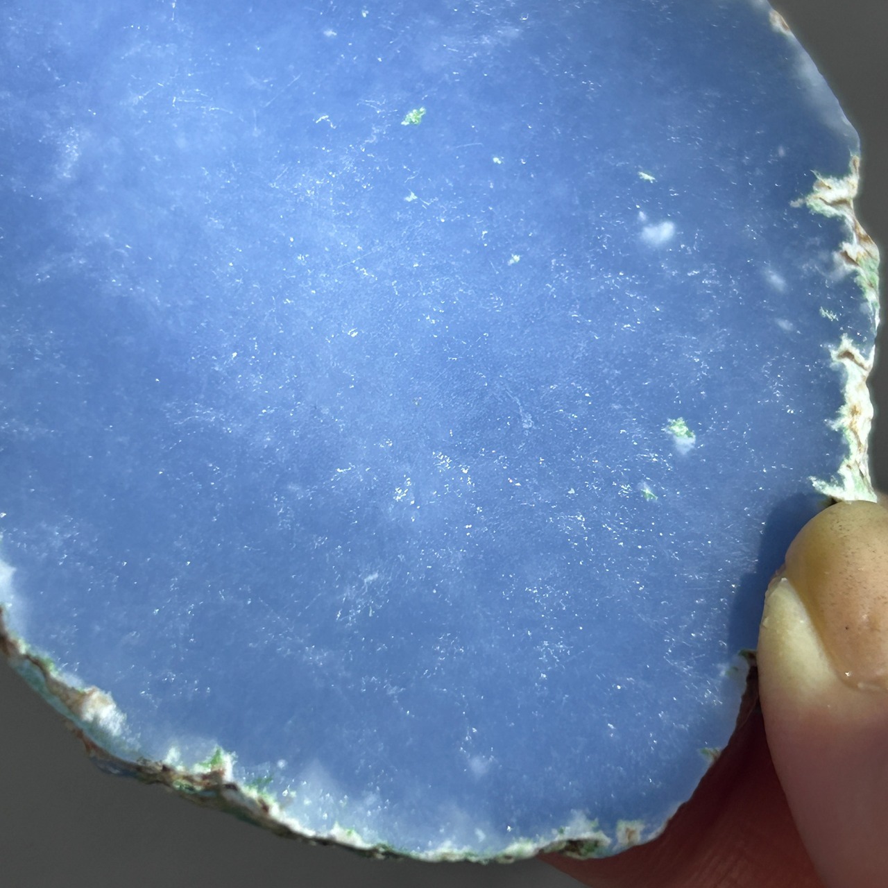 エンジェライト プレート