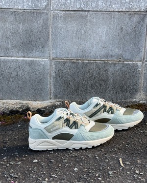 【KARHU GOODS】fusion2.0