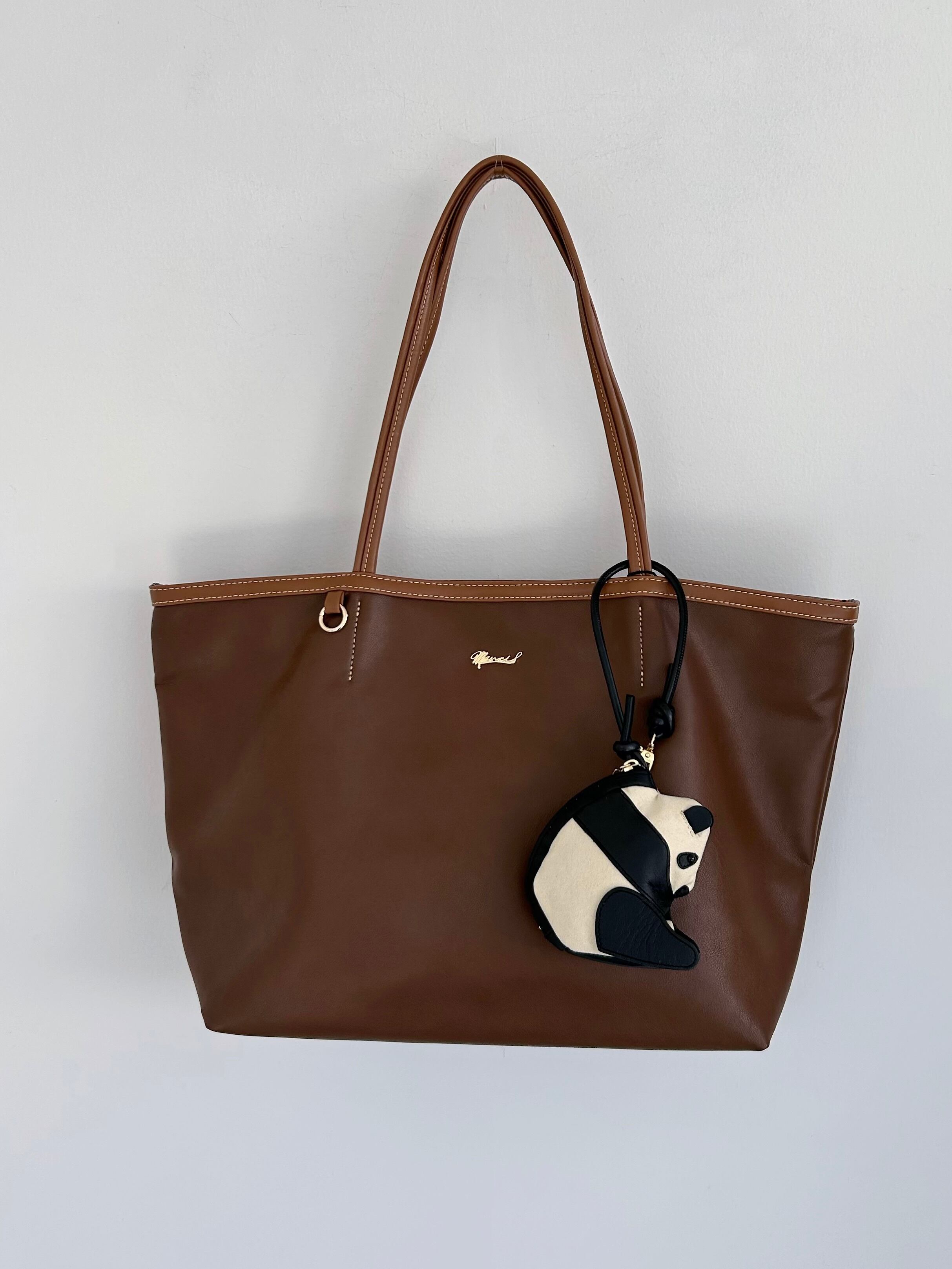 MUVEIL airlistコラボパンダポーチ | KOKO