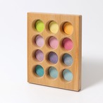 GRIMM'S Sorting Board Pastel