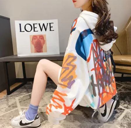 個性派ファッションレディース トップス 不規則 体型カバー 大きいサイズ 長 人気デザイナー 大きいサイズ