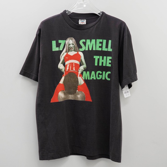 L7 " Smell The Magic " BG XL【A7-592】