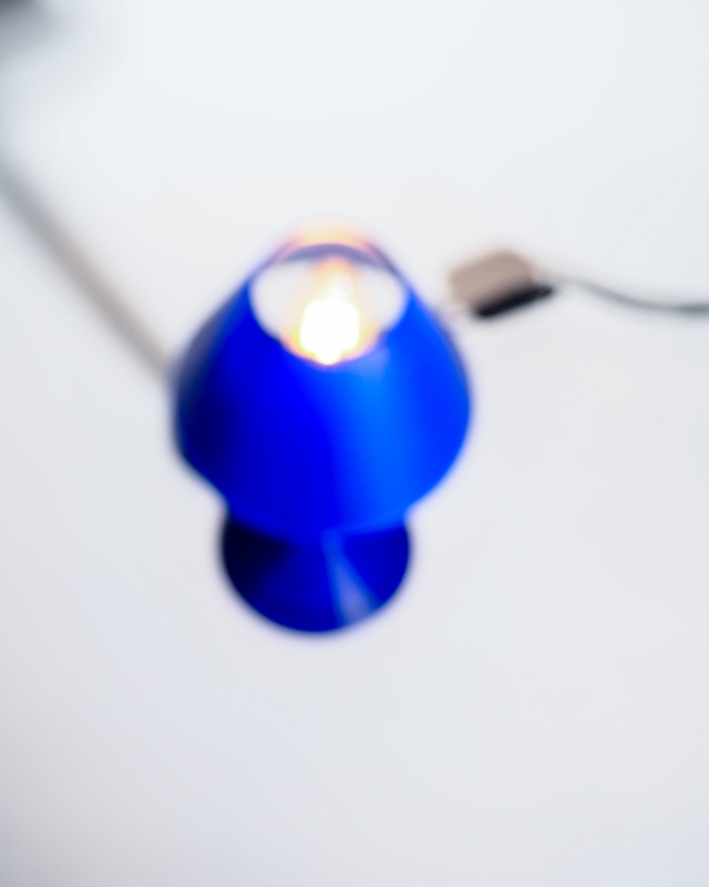 FLOS Miss Sissi Shade Lamp – Made in Italy