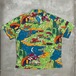 Polo Ralph Lauren Hawaiian shirt”Riviera”