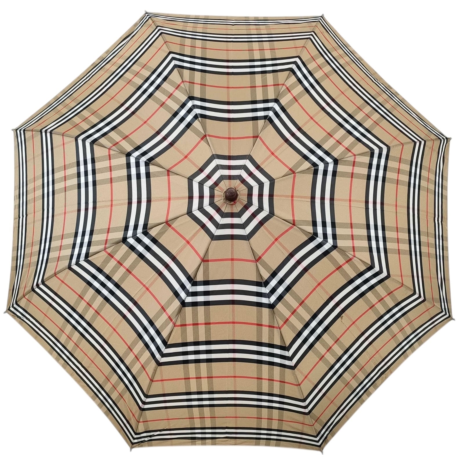 Vintage Burberrys Umbrella Nova Check / ヴィンテージ バーバリー