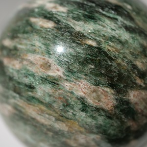 グリーンマイカ【φ5.9cm】/ スフィア