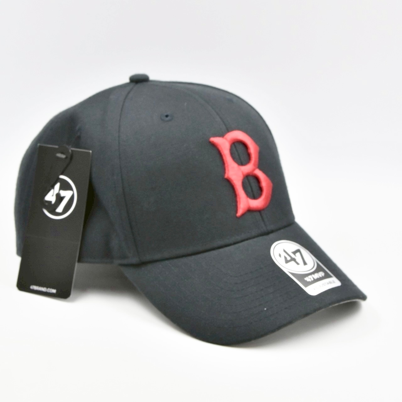 '47 MVP / エムブイピー Boston Red Sox / ボストン・レッドソックス COOPERSTOWN Navy