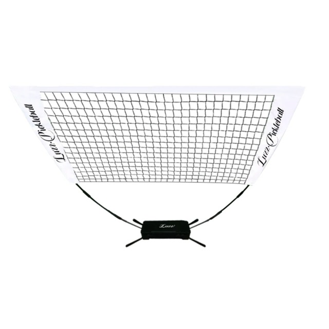 LUZZ PICKLEBALL Mini Portable Practice Pickleball Net ピックルボールネット