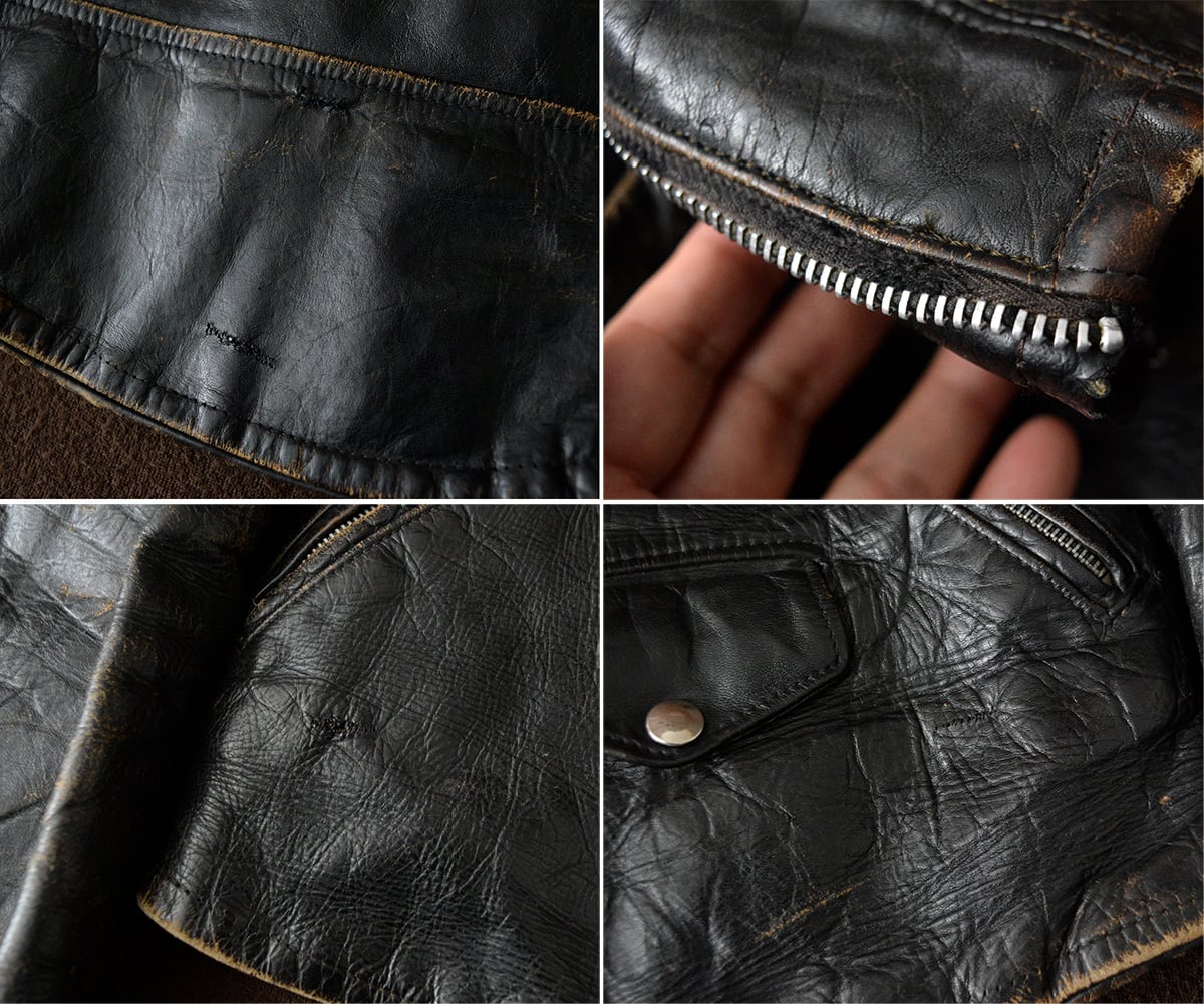 50s BECK NORTHEASTER MODEL 999 | SECOND TIME GLORY | ヴィンテージ