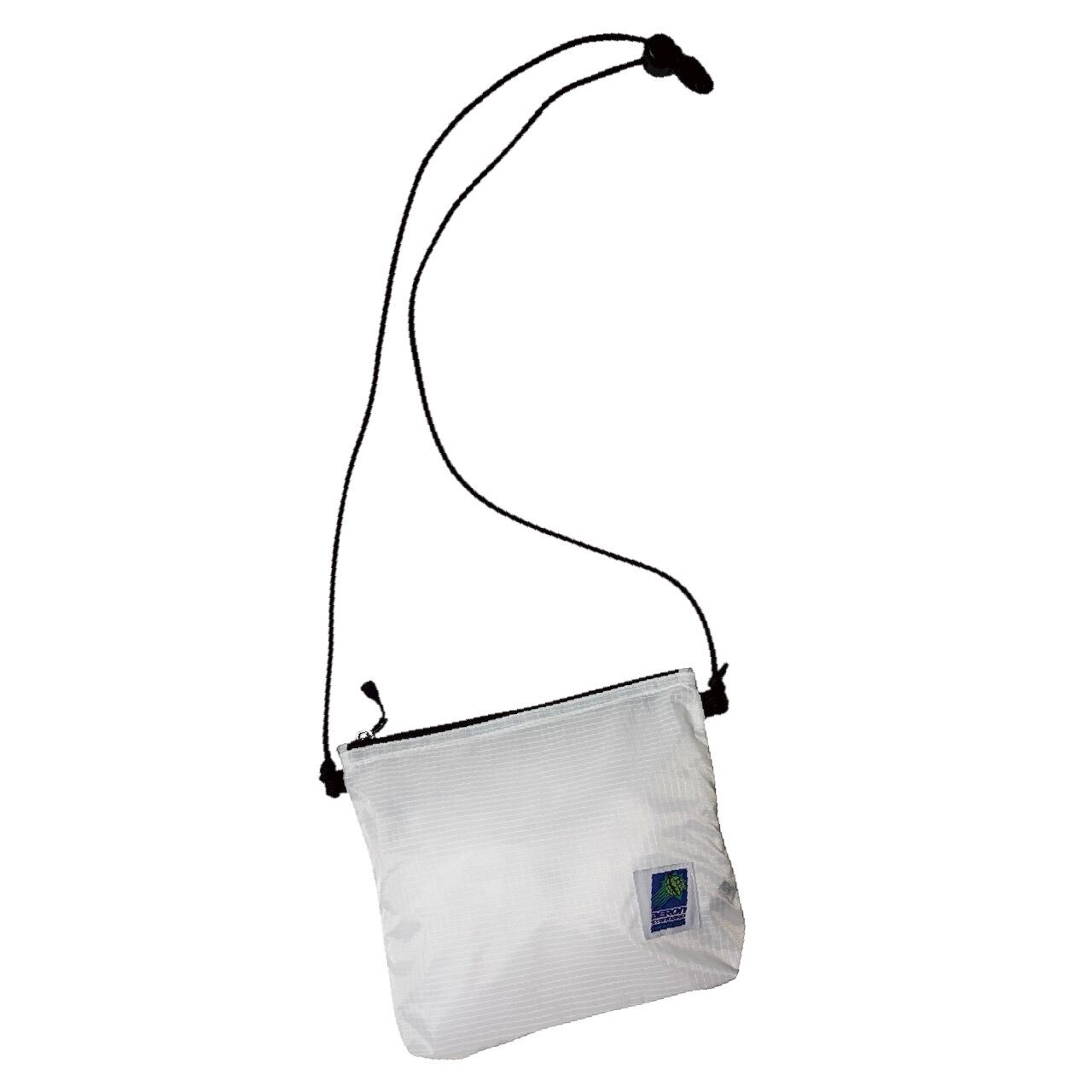 HOP RISING SACOCHE (Off White)