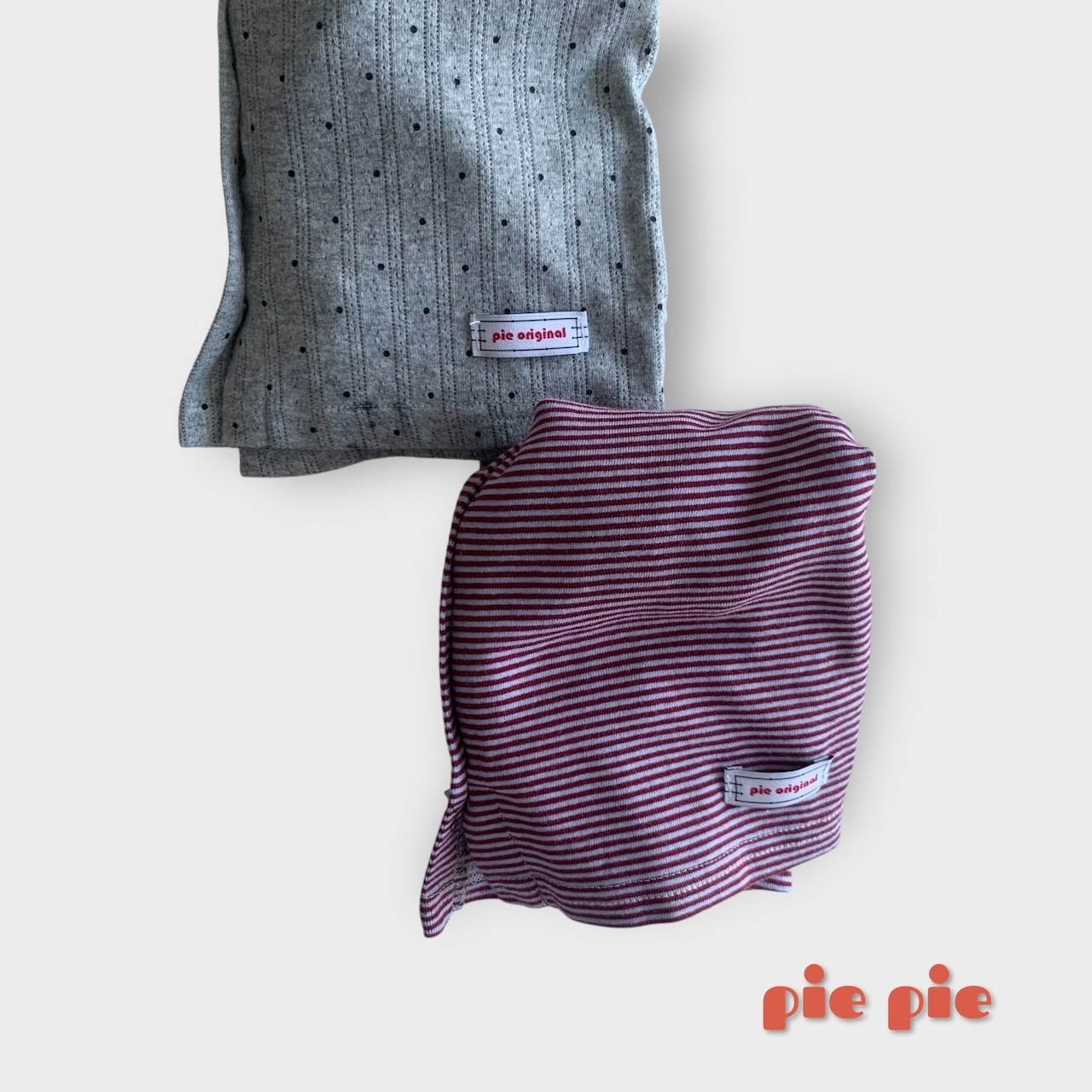 Pie 25/SP Strawberry jam cardigan