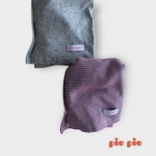 Pie 25/SP Strawberry jam cardigan