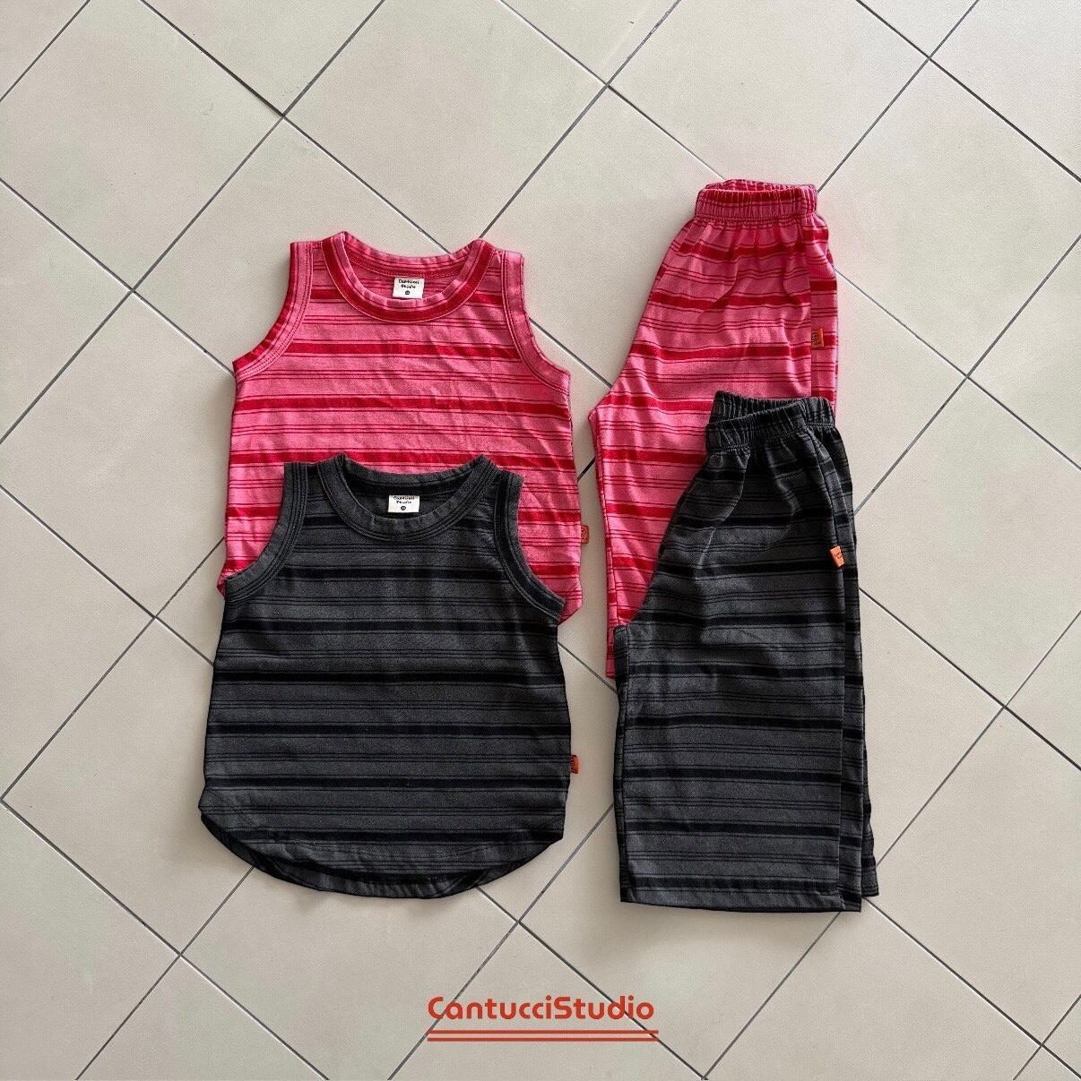 【予約】CantucciStusio / レトロピッグセット