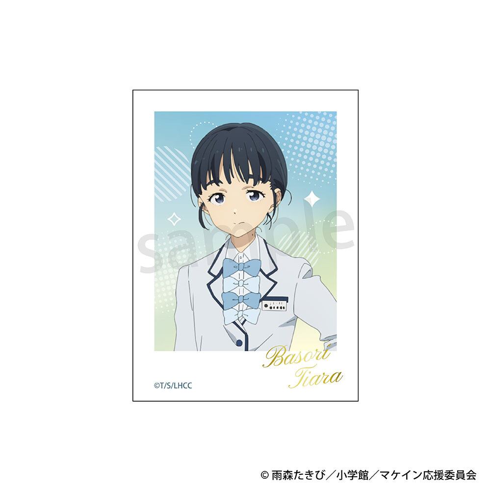 負けヒロインが多すぎる！ フォトカード（ブラインド仕様） ラムネラボ