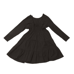 Louise onepiece /black