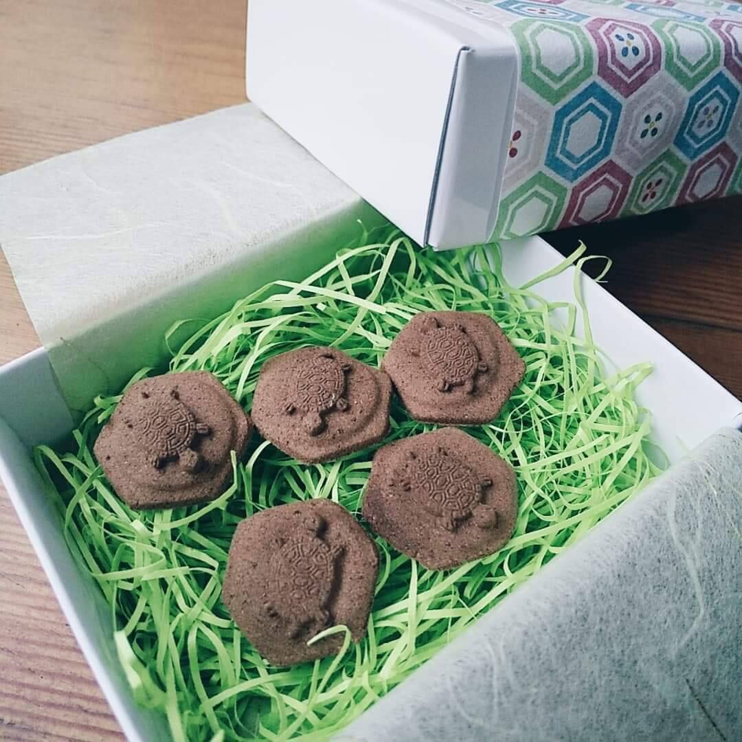 オリジナルお香を作って販売する権利 | お香細工［馨］kyou