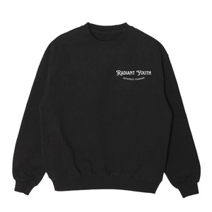 BASKET LOGO SWEATSHIRT
