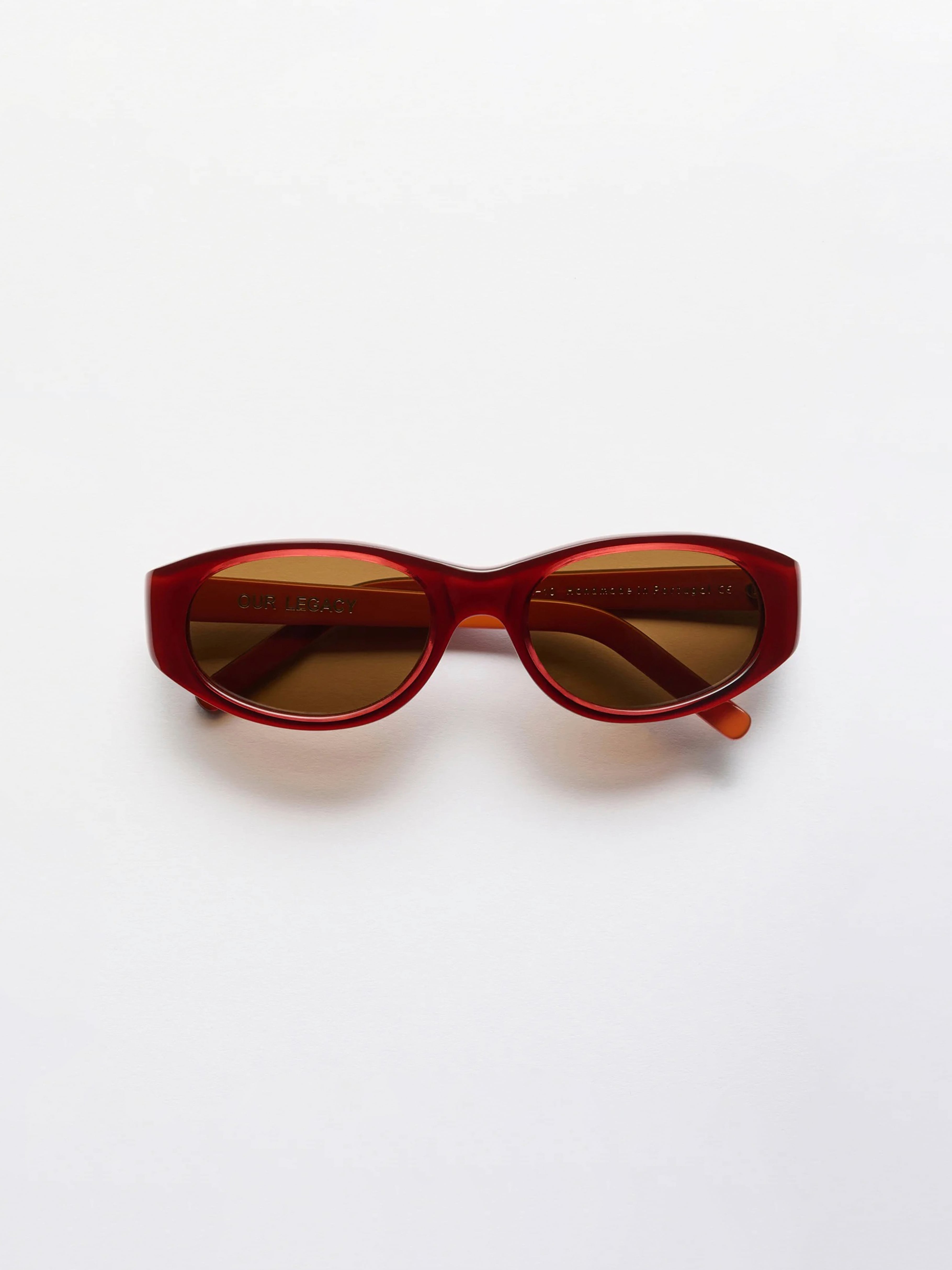 OUR LEGACY UNWOUND Infra Clay A2268UIN | BEST PACKING STORE