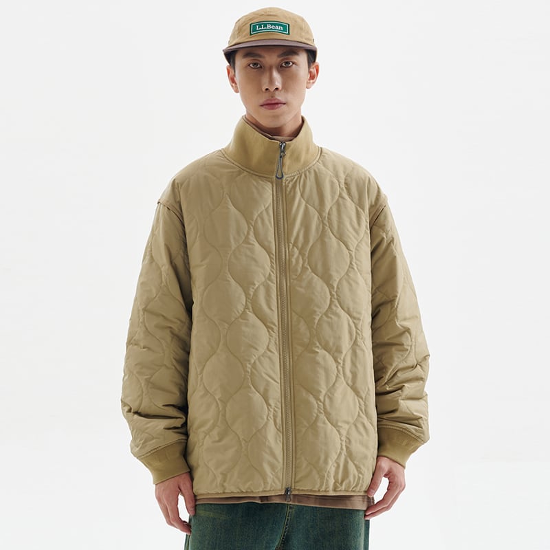 y*3様 mojitoモヒート　シンサレートキルティングジャケット MOJITO 24AW / ROOM No.206 JACKET | ARCH TOKYO