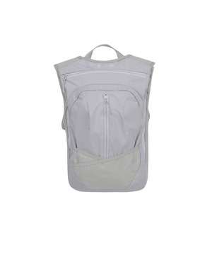 [OJOS] OJOS X DESCENTE Sheer Running Vest / Grey 正規品 韓国ブランド 韓国通販 韓国代行 韓国ファッション 日本 店舗 オホス