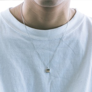 ［受注製作］Goldberg Necklace
