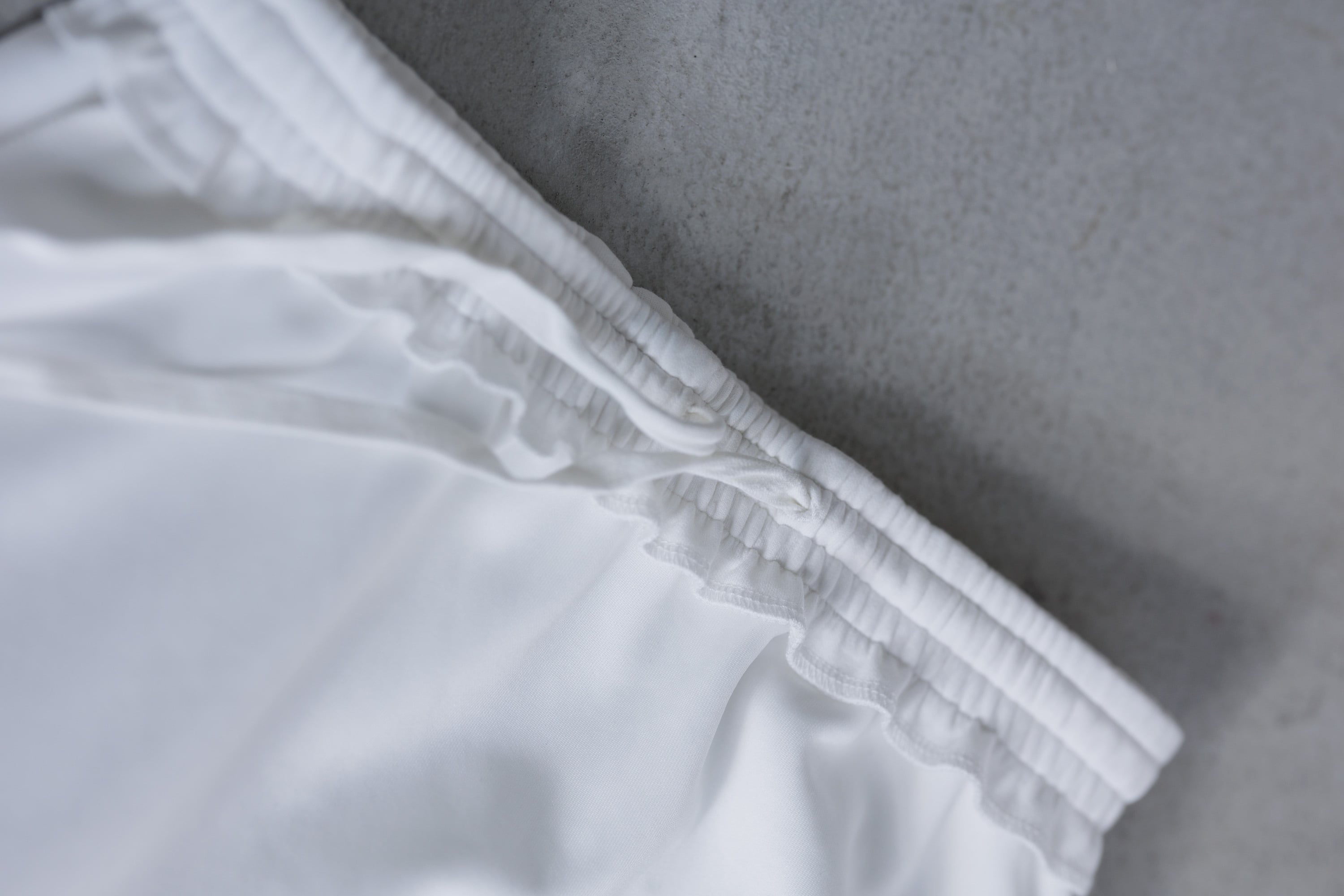hem tulle skirt【予約販売】 | pois