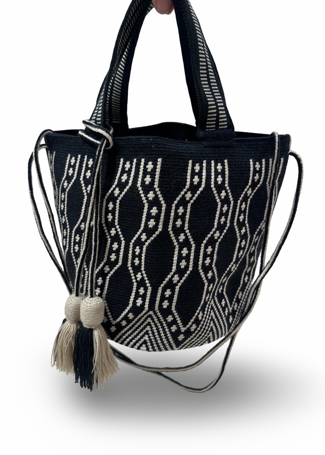 WAYUU Kinchaku M